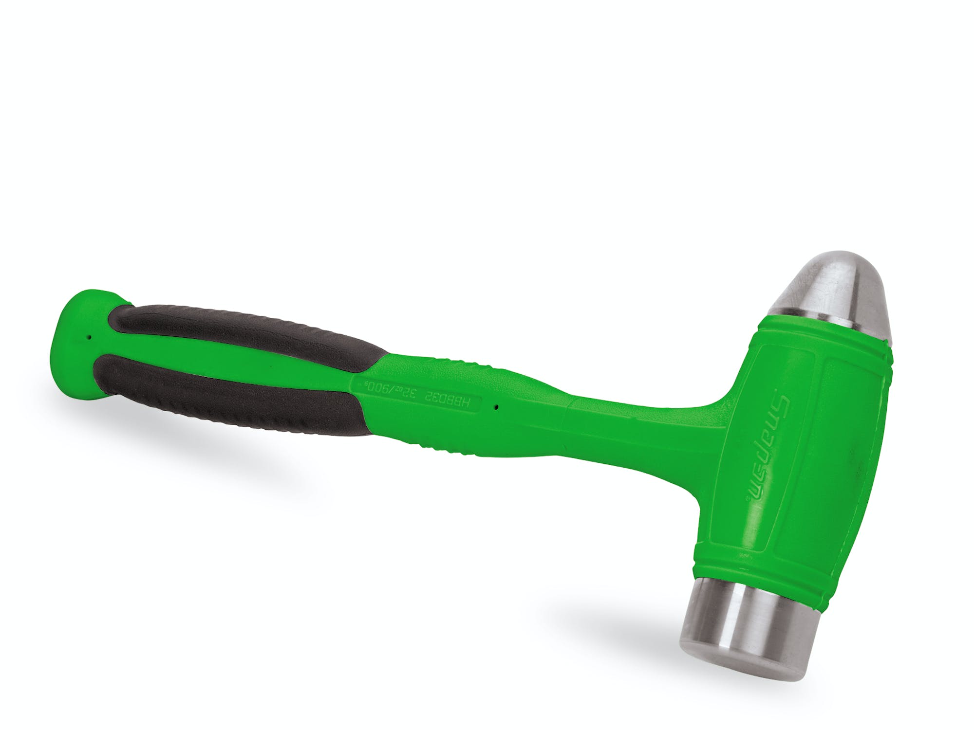 32 oz Ball Peen Soft Grip Dead Blow Hammer | HBBD32G 32 oz Ball Peen Soft Grip Dead Blow Hammer | HBBD32G